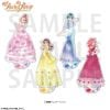 Aurora Acrylic Stand Haruka Haruno Go! Princess PreCure | EDITH inc. Goods