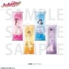A1 Half Size Wall Scroll Erika Kurumi - HeartCatch PreCure! | EDITH inc. Goods