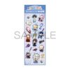 CharaToria CharaPuku Sticker Chaldea A ver. - Fate/Grand Order | ALGERNON PRODUCT Goods