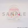 Diecut Acrylic Block Tohru Honda Rice Ball ver. Fruits Basket | Parflette Goods
