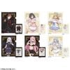 New Illustration Clear File Suzune Horikita Angel - Youkoso Jitsuryoku Shijou Shugi no Kyoushitsu e | Curtain Damashii Goods
