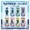Retro Pop Acrylic Stand Soji Enishiro - Dead Account | Playful Mind Company Goods