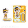 Acrylic Mascot vivid ver. Haruka Sakura - WIND BREAKER | Stella Notes Goods