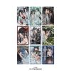 MDZS Japanese Audio Drama Metal Card Collection – Mo Dao Zu Shi | Contents Seed Goods