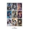 MDZS Japanese Audio Drama Metal Card Collection – Mo Dao Zu Shi | Contents Seed Goods