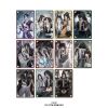 MDZS Japanese Audio Drama Metal Card Collection – Mo Dao Zu Shi | Contents Seed Goods