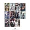 MDZS Japanese Audio Drama Metal Card Collection – Mo Dao Zu Shi | Contents Seed Goods
