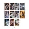 MDZS Japanese Audio Drama Metal Card Collection – Mo Dao Zu Shi | Contents Seed Goods