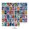 MDZS Japanese Audio Drama Metal Card Collection – Mo Dao Zu Shi | Contents Seed Goods