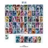 MDZS Japanese Audio Drama Metal Card Collection – Mo Dao Zu Shi | Contents Seed Goods