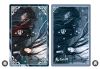 MDZS Japanese Audio Drama Metal Card Collection – Mo Dao Zu Shi | Contents Seed Goods