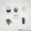 UNDERTALE Magnet Mascot Collection 6Pack BOX - UNDERTALE | Square Enix Goods