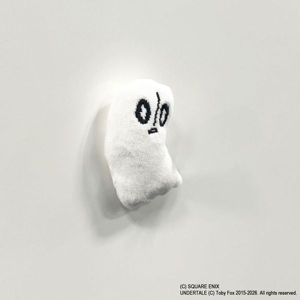 UNDERTALE Magnet Mascot Collection 6Pack BOX - UNDERTALE | Square Enix Goods