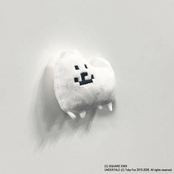 UNDERTALE Magnet Mascot Collection 6Pack BOX - UNDERTALE | Square Enix Goods