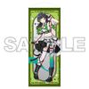 Life-size Wall Scroll Fuyuko Mayuzumi Dead Channel l2 3 Original ver. THE IDOLM@STER SHINY COLORS | Tsukuri Goods