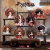 Trading Chibi Figure Set Tong Chuan Gong Jing - Heaven Official's Blessing | bilibili Goods