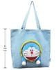 Doraemon Nuinui Bag Pass through Hoop - Doraemon | Eyeup Goods