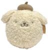 Pom Pom Purin Boa - Sanrio Series | Eyeup Plushie