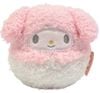 My Melody Boa - "Sanrio" Series | Eyeup Plushie
