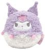 Kuromi - "Sanrio" Series | Eyeup Plushie