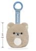 Rilakkuma NuiKoron Keychain - Rilakkuma | Eyeup Goods