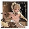 Acrylic Block Cartethyia All That Resonates Themed Wuthering Waves | KURO GAMES Goods