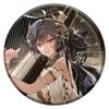 All That Resonates Themed Reflective Tin Badge Iuno - Wuthering Waves | KURO GAMES Goods