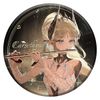 Tin Badge Cartethyia All That Resonates Themed Reflective - Wuthering Waves | KURO GAMES Goods