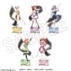 Acrylic Stand Nino Nakano Race Ambassador Style The Quintessential Quintuplets | TOKYOGETS Goods