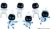 Nendoroid Surprise ASTROBOT Astro 1.0 6Pack BOX - ASTRO BOT | Good Smile Company Figure