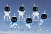 Nendoroid Surprise ASTROBOT Astro 1.0 6Pack BOX - ASTRO BOT | Good Smile Company Figure