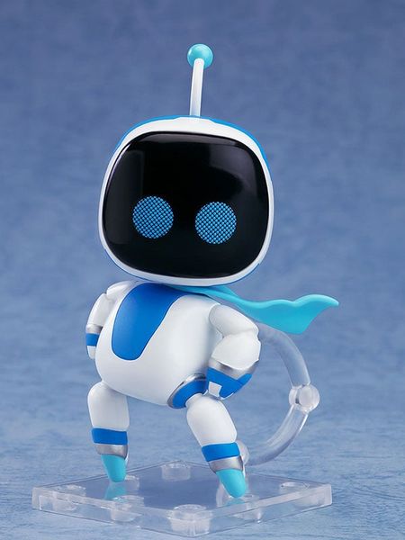 Nendoroid Surprise ASTROBOT Astro 1.0 6Pack BOX - ASTRO BOT | Good Smile Company Figure