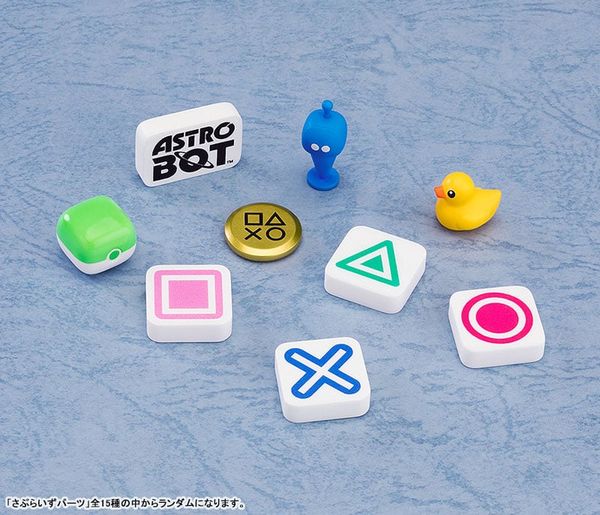 Nendoroid Surprise ASTROBOT Astro 1.0 6Pack BOX - ASTRO BOT | Good Smile Company Figure