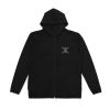 Luffy Gear 5 Thin Dry Hoodie BLACK L - ONE PIECE | COSPA Goods
