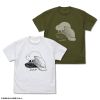 T-shirt Nuko & Yuri's Helmet L - Girls' Last Tour | COSPA Goods