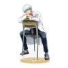 Ginpachi Sakata Acrylic Stand Large A Moment After School Ver. - 3-nen Z-gumi Ginpachi-sensei | COSPA Goods