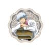 Ginpachi Sakata Mini Sticker Set A Moment After School Ver. - 3-nen Z-gumi Ginpachi-sensei | COSPA Goods