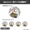 Ginpachi Sakata Mini Sticker Set A Moment After School Ver. - 3-nen Z-gumi Ginpachi-sensei | COSPA Goods