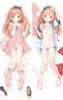 Sarami Hugging Pillow Cover Renewal Edition | HobbyJAPAN Goods