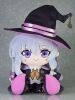 Nhồi Bông Big 40cm Plushie Wandering Witch The Journey of Elaina Elaina | Good Smile Company Plushie