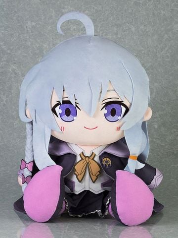 Nhồi Bông Big 40cm Plushie Wandering Witch The Journey of Elaina Elaina | Good Smile Company Plushie