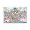 B2 Poster Okami 20th Anniversary Reproduction Art Project By Mari Shimazaki | Capcom Goods