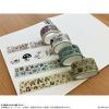 Okami 20th Anniversary Reproduction Art Project Masking Tape Set | Capcom Goods