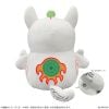 MochiKawa Plush Amaterasu Middle - Okami 20th Anniversary | Capcom Plushie