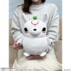 MochiKawa Plush Amaterasu Middle - Okami 20th Anniversary | Capcom Plushie