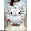 MochiKawa Plush Amaterasu Middle - Okami 20th Anniversary | Capcom Plushie
