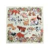 Furoshiki Okami 20th Anniversary Reproduction Art Project By Kenichiro Yoshimura From Okami 11th Anniversary - Okami | Capcom Goods