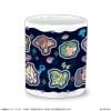 Monster Hunter MonDefo Mug Neon Theme - Monster Hunter Series | Capcom Goods