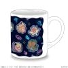 Monster Hunter MonDefo Mug Neon Theme - Monster Hunter Series | Capcom Goods
