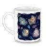 Monster Hunter MonDefo Mug Neon Theme - Monster Hunter Series | Capcom Goods
